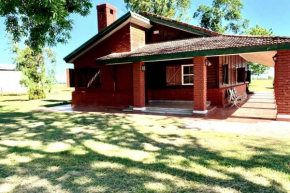 Casa de campo en Lujan